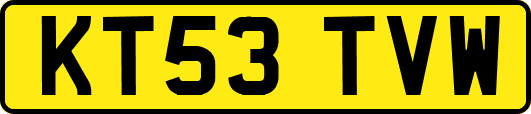 KT53TVW