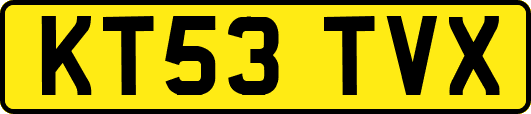 KT53TVX