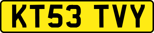 KT53TVY