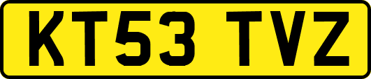 KT53TVZ