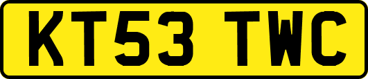 KT53TWC