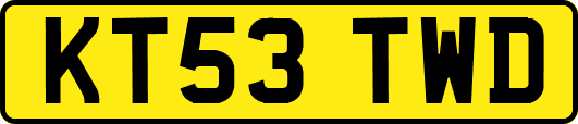 KT53TWD