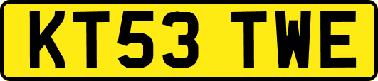 KT53TWE