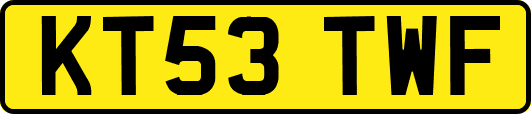 KT53TWF