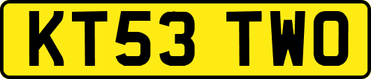 KT53TWO