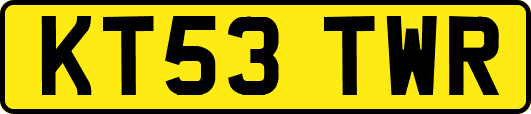 KT53TWR