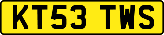 KT53TWS