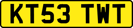 KT53TWT