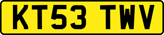 KT53TWV