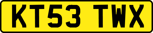 KT53TWX