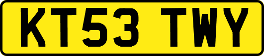 KT53TWY