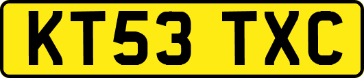 KT53TXC