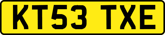KT53TXE