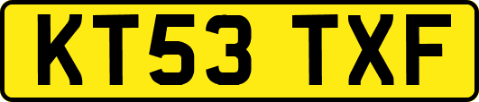 KT53TXF