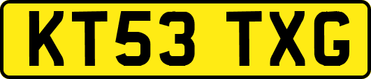 KT53TXG