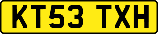 KT53TXH