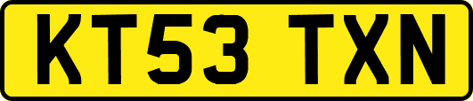 KT53TXN