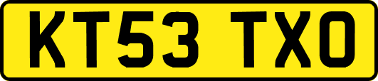 KT53TXO