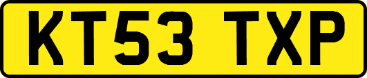 KT53TXP