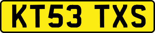 KT53TXS