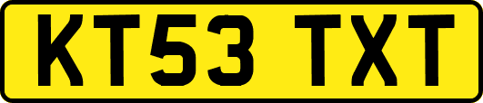 KT53TXT