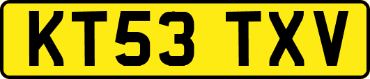 KT53TXV