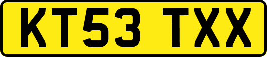 KT53TXX