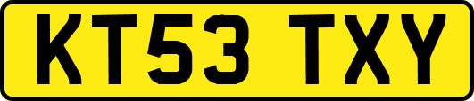 KT53TXY