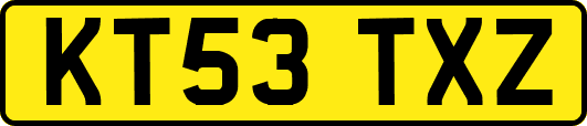 KT53TXZ