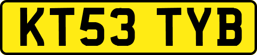 KT53TYB