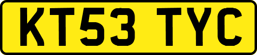 KT53TYC