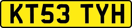 KT53TYH