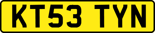 KT53TYN
