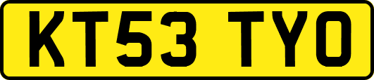 KT53TYO