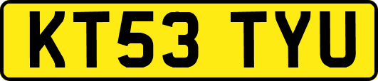 KT53TYU