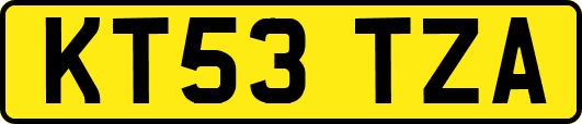 KT53TZA