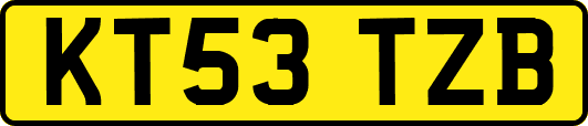KT53TZB