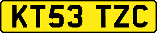 KT53TZC