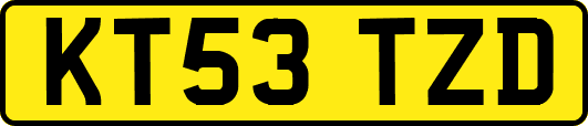 KT53TZD