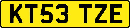 KT53TZE