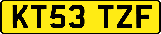 KT53TZF