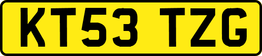 KT53TZG
