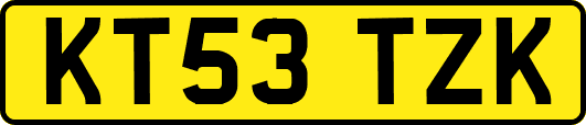 KT53TZK
