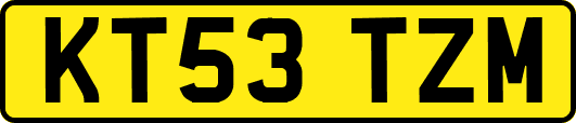 KT53TZM