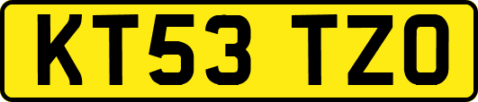 KT53TZO