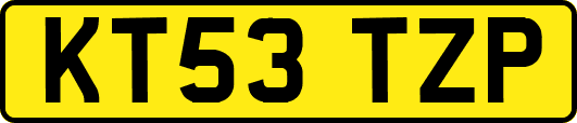KT53TZP