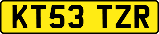 KT53TZR