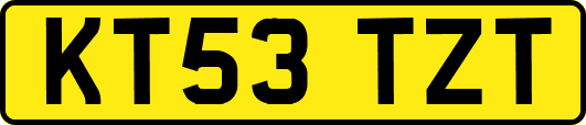 KT53TZT