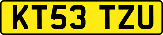 KT53TZU
