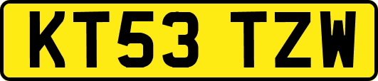 KT53TZW